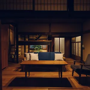 別荘 つきひの家, 京都市