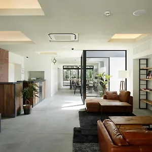Hostal Piece, Kioto