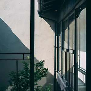 別荘 屋子 Wuz Kamogawa, 京都市