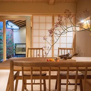 喜楽・小松 京都