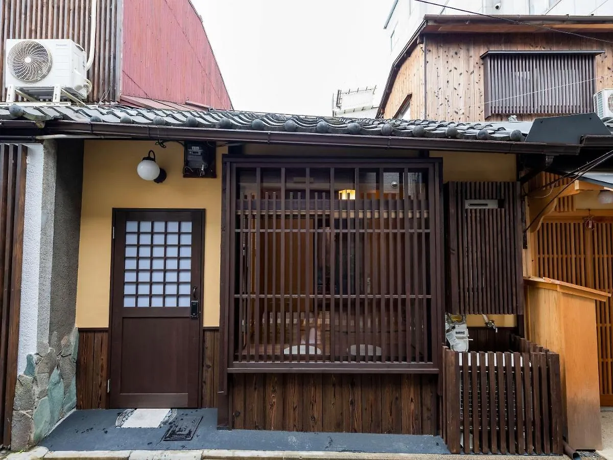 京都市 慶有魚-山城ヴィラ