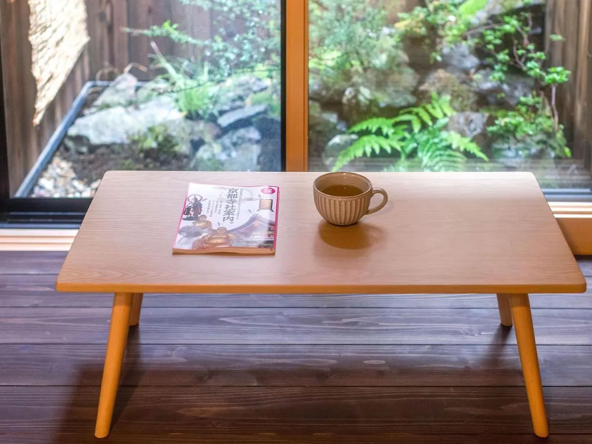 慶有魚-山城 Villa Kyoto 0*,  Japan