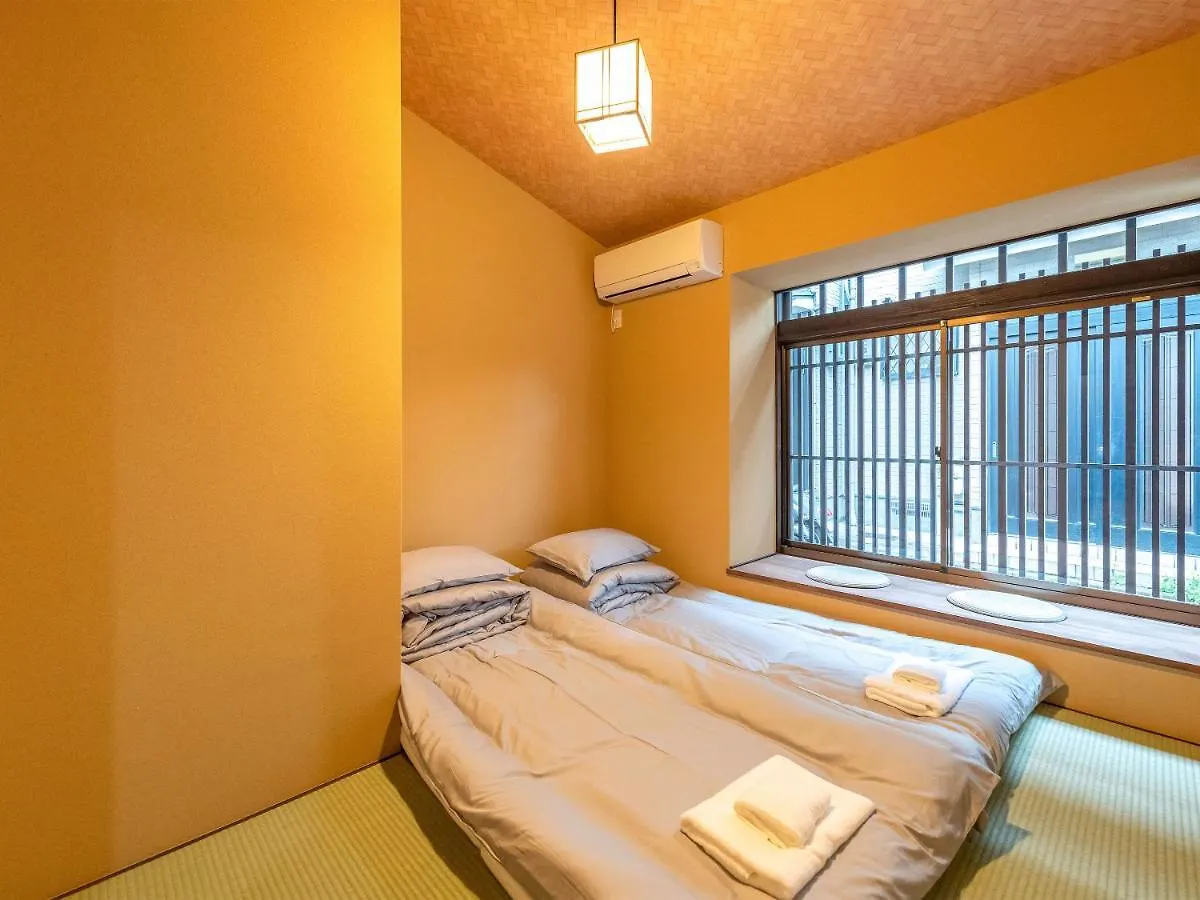慶有魚-山城 Villa Kyoto