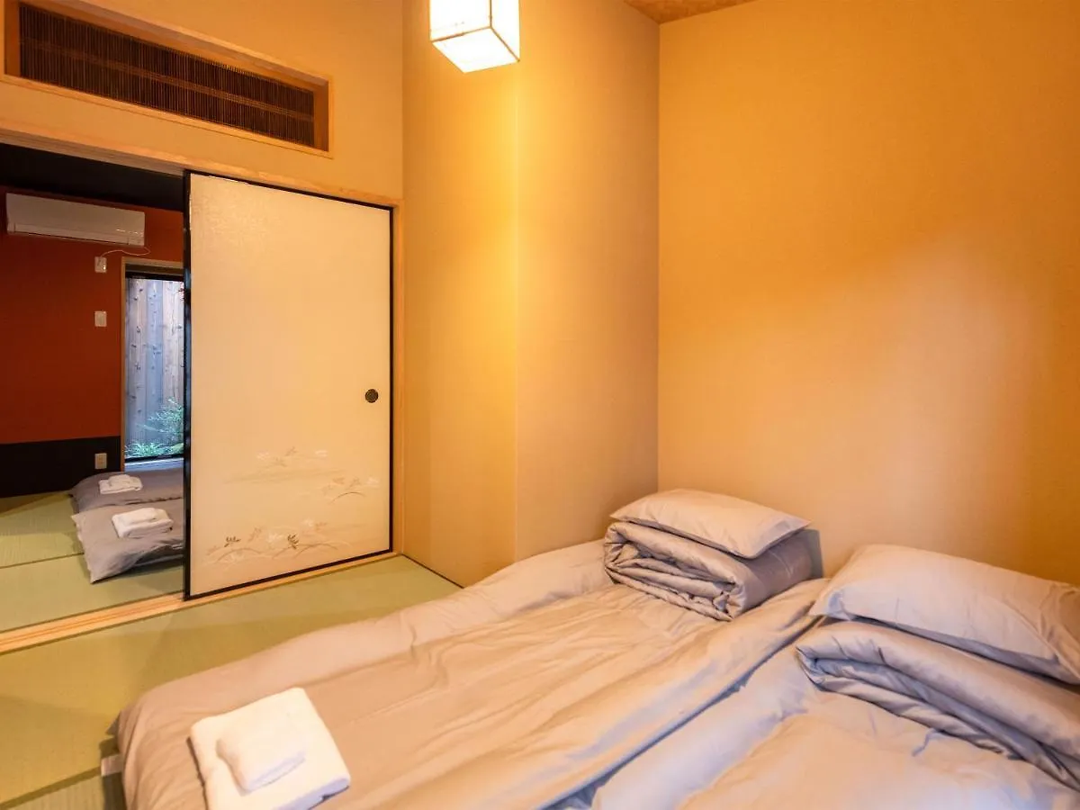 慶有魚-山城 Villa Kyoto
